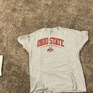 Great condition men’s extra large Ohio State T-shirt